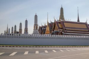 The Grand Palace