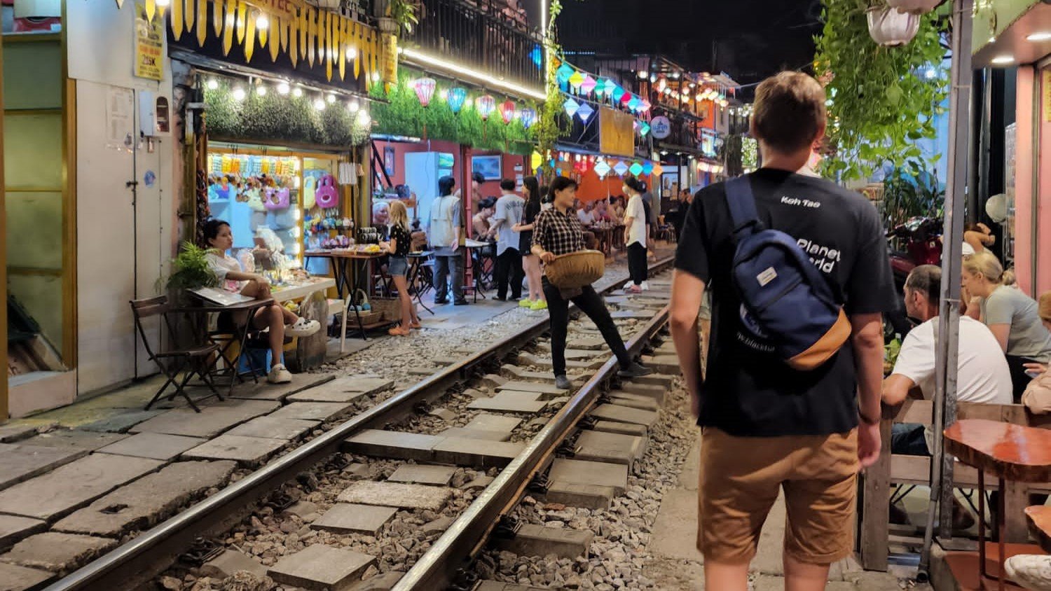 Gay Hanoi: Your Ultimate Guide to Vibrant Gay Friendly Travel - Boys Away