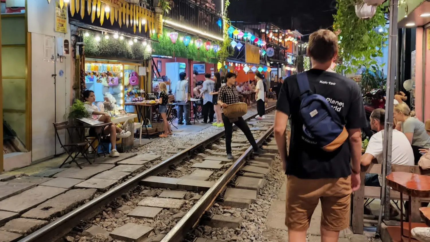 You are currently viewing Gay Hanoi: Your Ultimate Guide to Vibrant Gay Friendly Travel