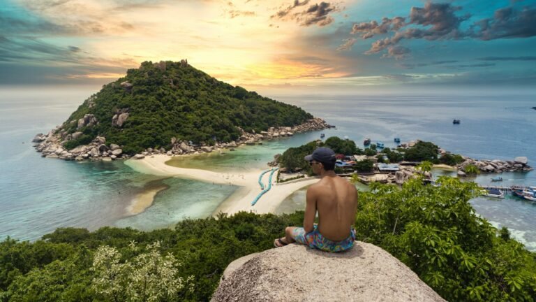 The Ultimate Gay Guide to Koh Tao