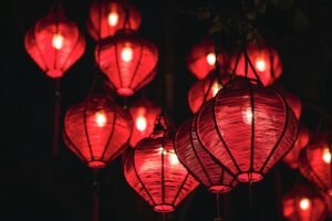 Lanterns