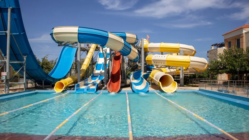 Waterpark