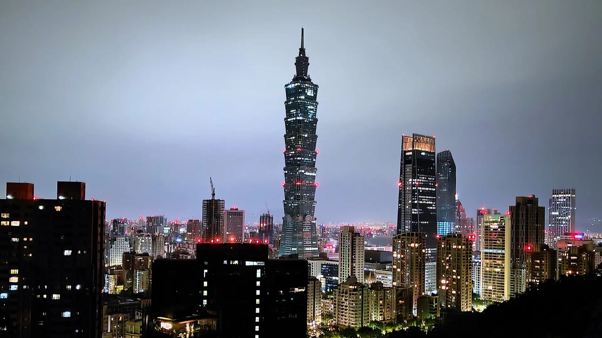 Read more about the article Gay Taipei: Our Guide to the Ultimate Gaycation