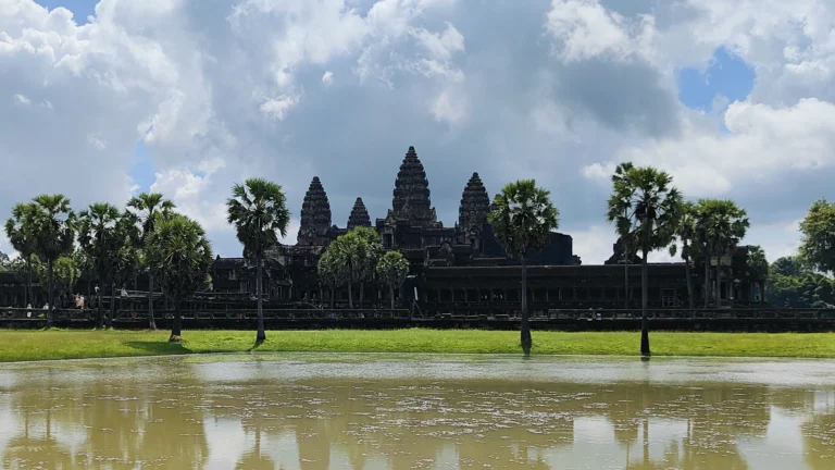 Gay Hotels Cambodia Hero Image