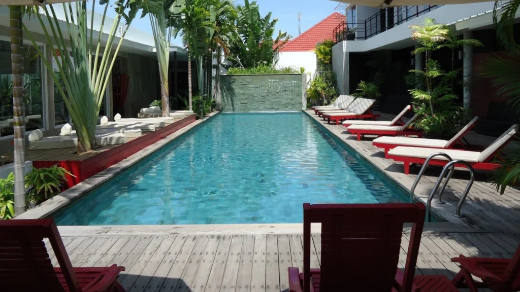 MEN's Resort and Spa MEN's Resort and Spa