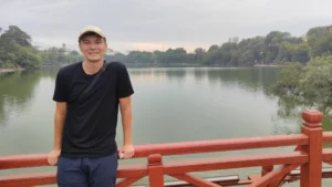 Read more about the article Is it Safe to Douche while travelling in Vietnam?