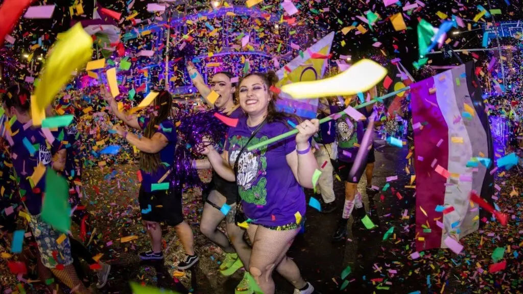 Read more about the article A Complete Guide to Sydney Mardi Gras 2026