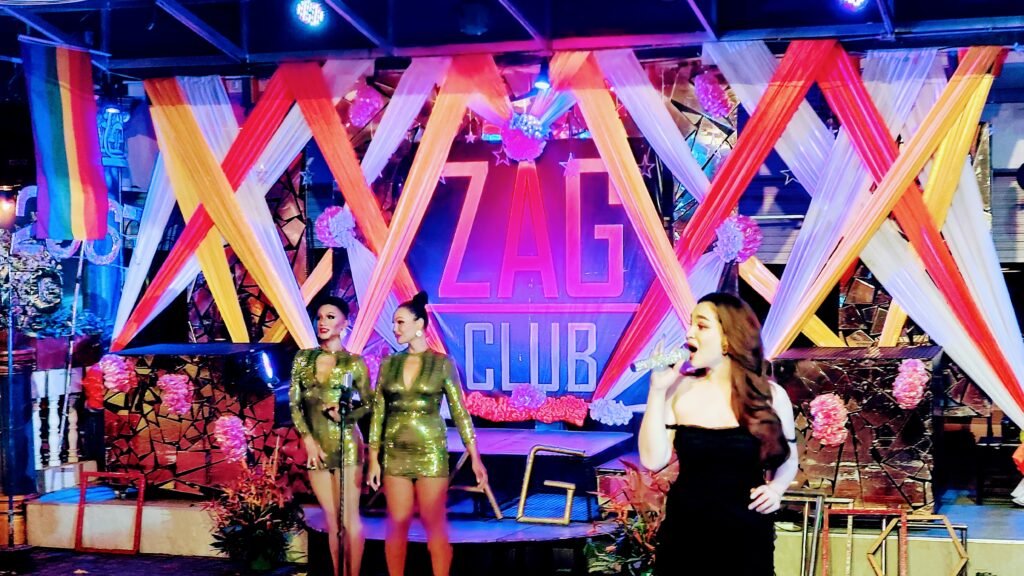 Zag Club Zag Club